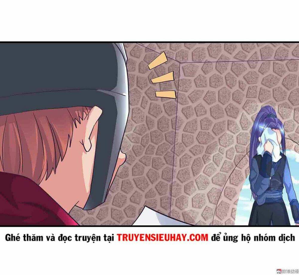 Đệ Nhất Chưởng Môn - Chapter 88 - Page 4