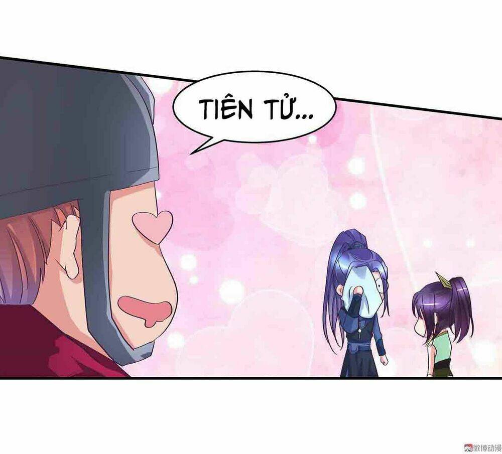 Đệ Nhất Chưởng Môn - Chapter 88 - Page 6