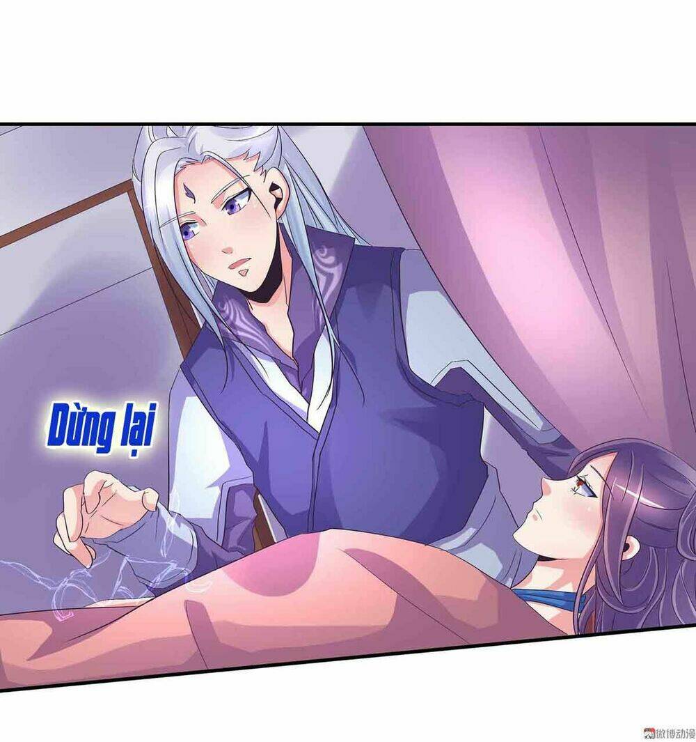 Đệ Nhất Chưởng Môn - Chapter 89 - Page 9