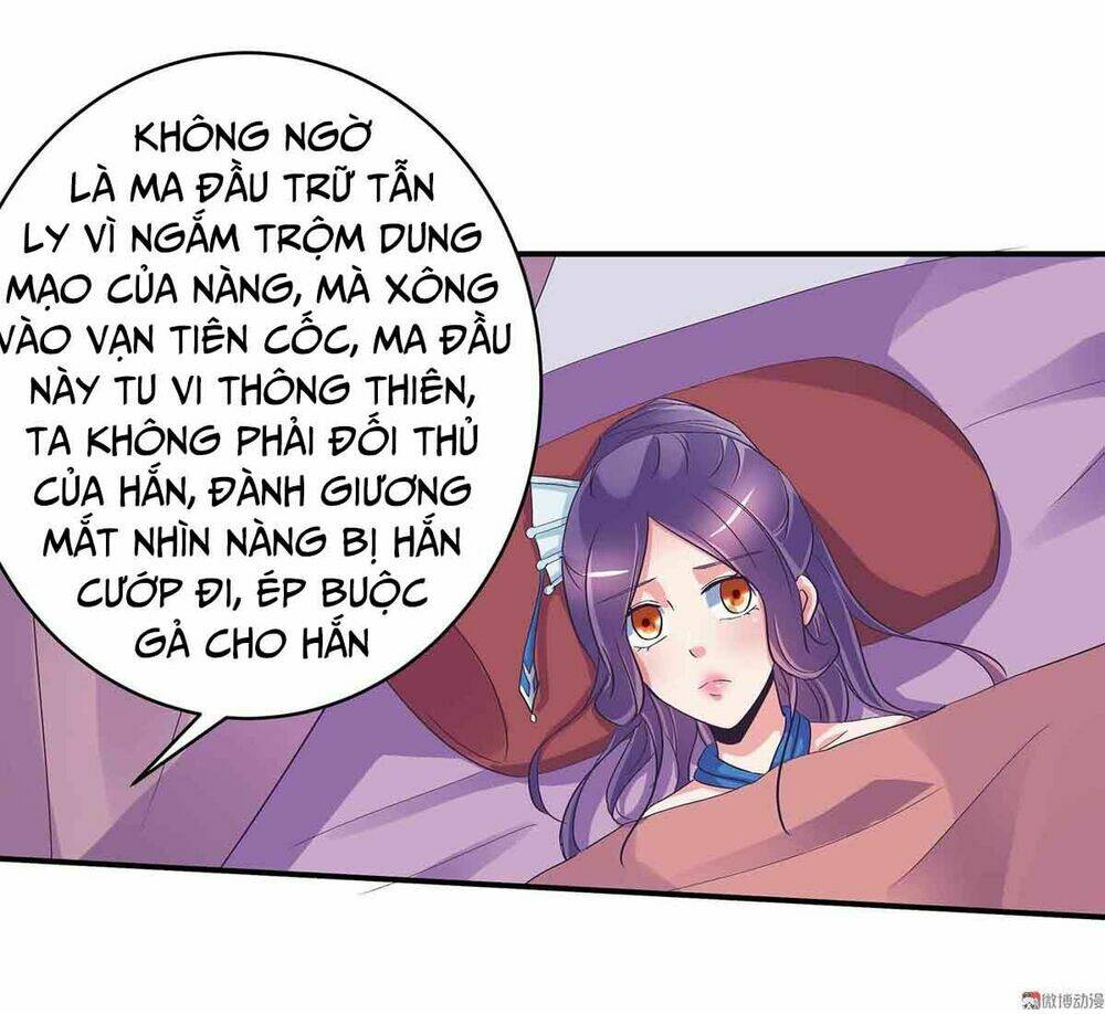 Đệ Nhất Chưởng Môn - Chapter 89 - Page 13