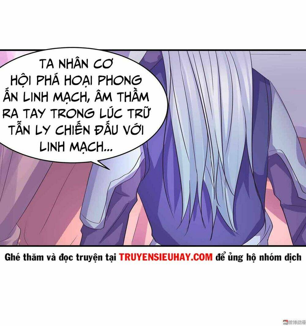 Đệ Nhất Chưởng Môn - Chapter 89 - Page 15