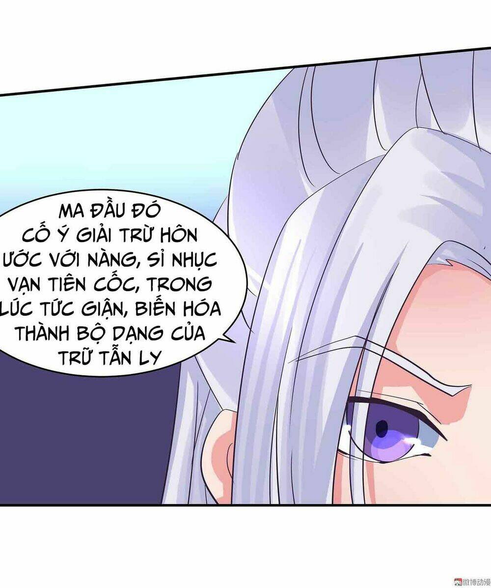 Đệ Nhất Chưởng Môn - Chapter 89 - Page 17