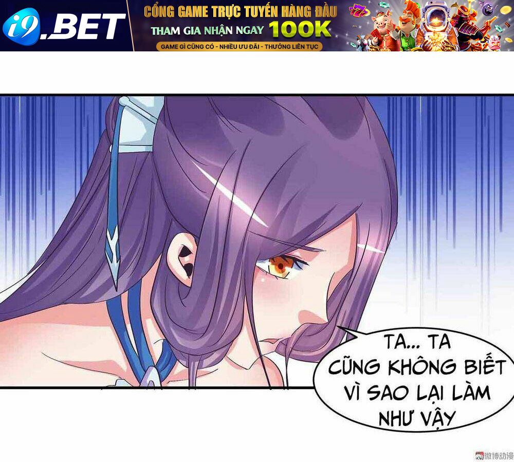Đệ Nhất Chưởng Môn - Chapter 89 - Page 21