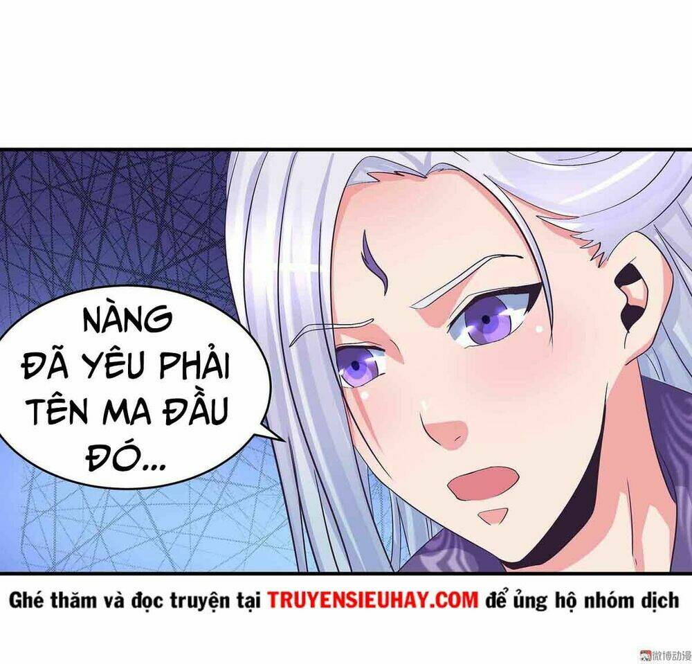 Đệ Nhất Chưởng Môn - Chapter 89 - Page 23