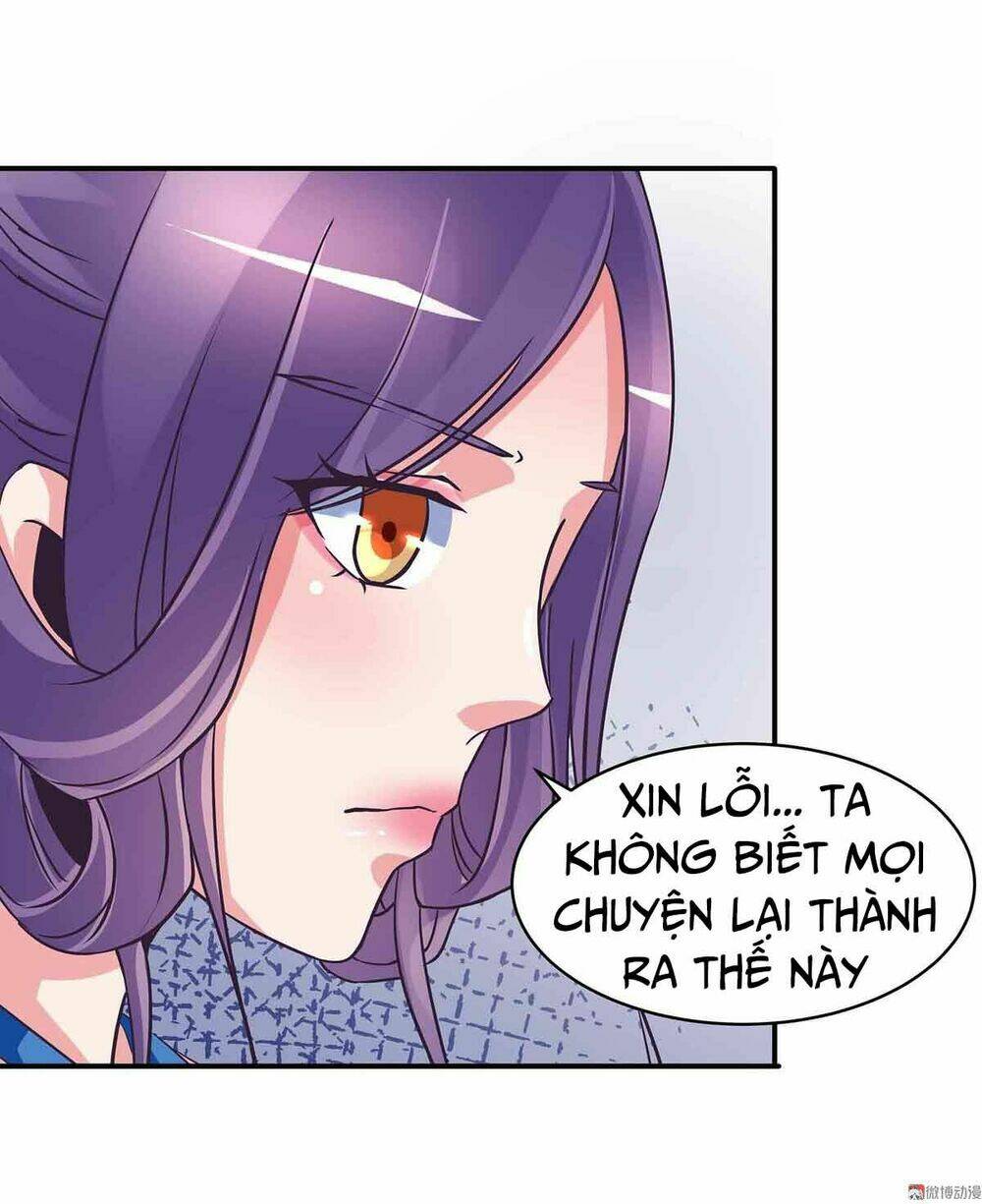 Đệ Nhất Chưởng Môn - Chapter 89 - Page 27