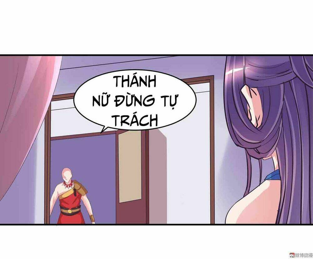 Đệ Nhất Chưởng Môn - Chapter 89 - Page 28