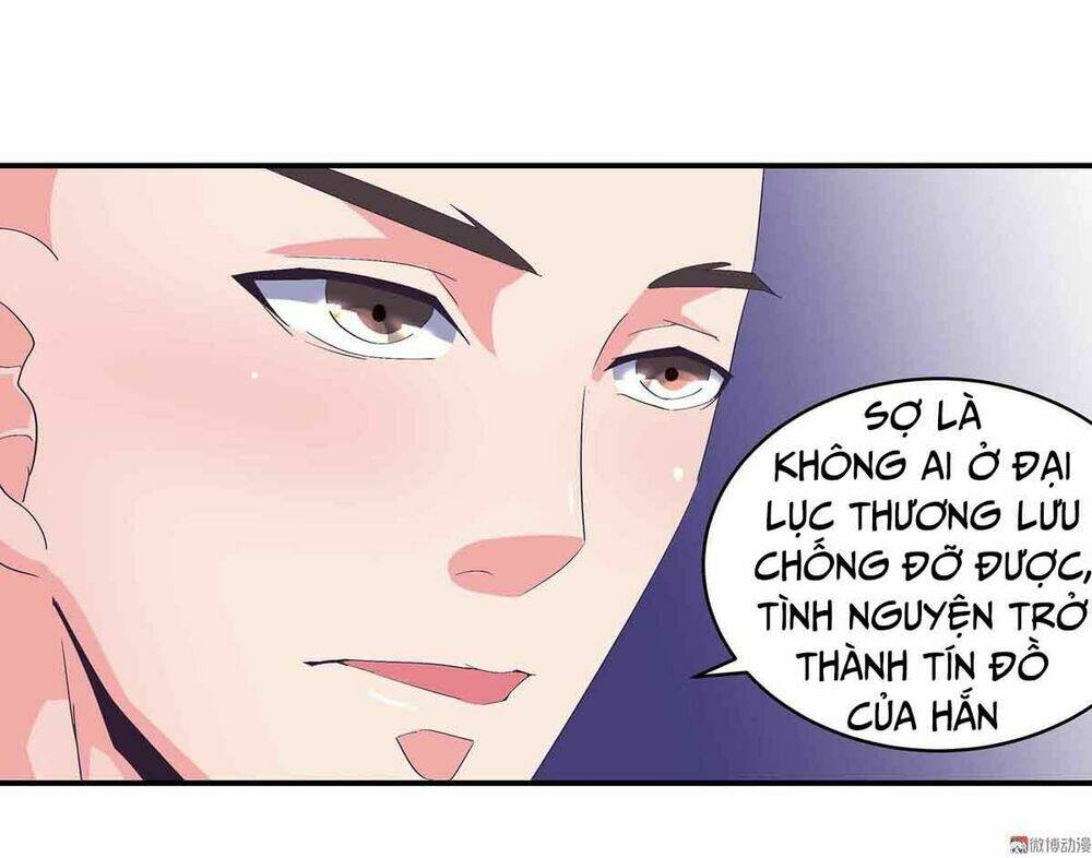 Đệ Nhất Chưởng Môn - Chapter 89 - Page 30