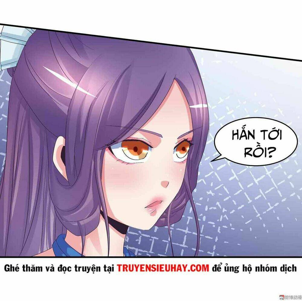 Đệ Nhất Chưởng Môn - Chapter 89 - Page 32