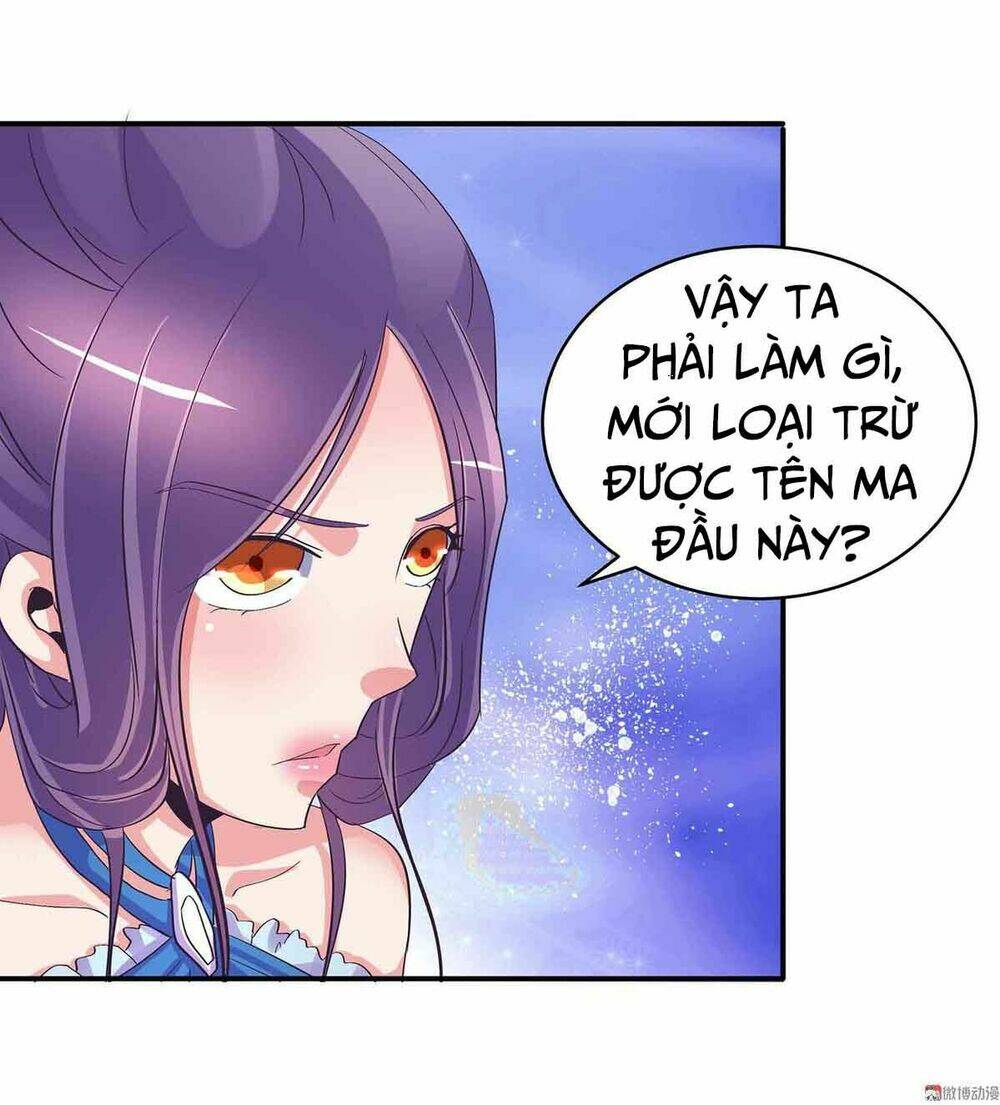 Đệ Nhất Chưởng Môn - Chapter 89 - Page 35