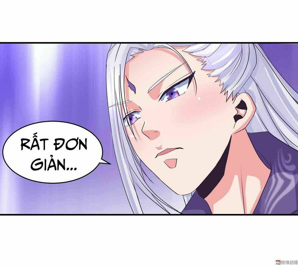 Đệ Nhất Chưởng Môn - Chapter 89 - Page 36