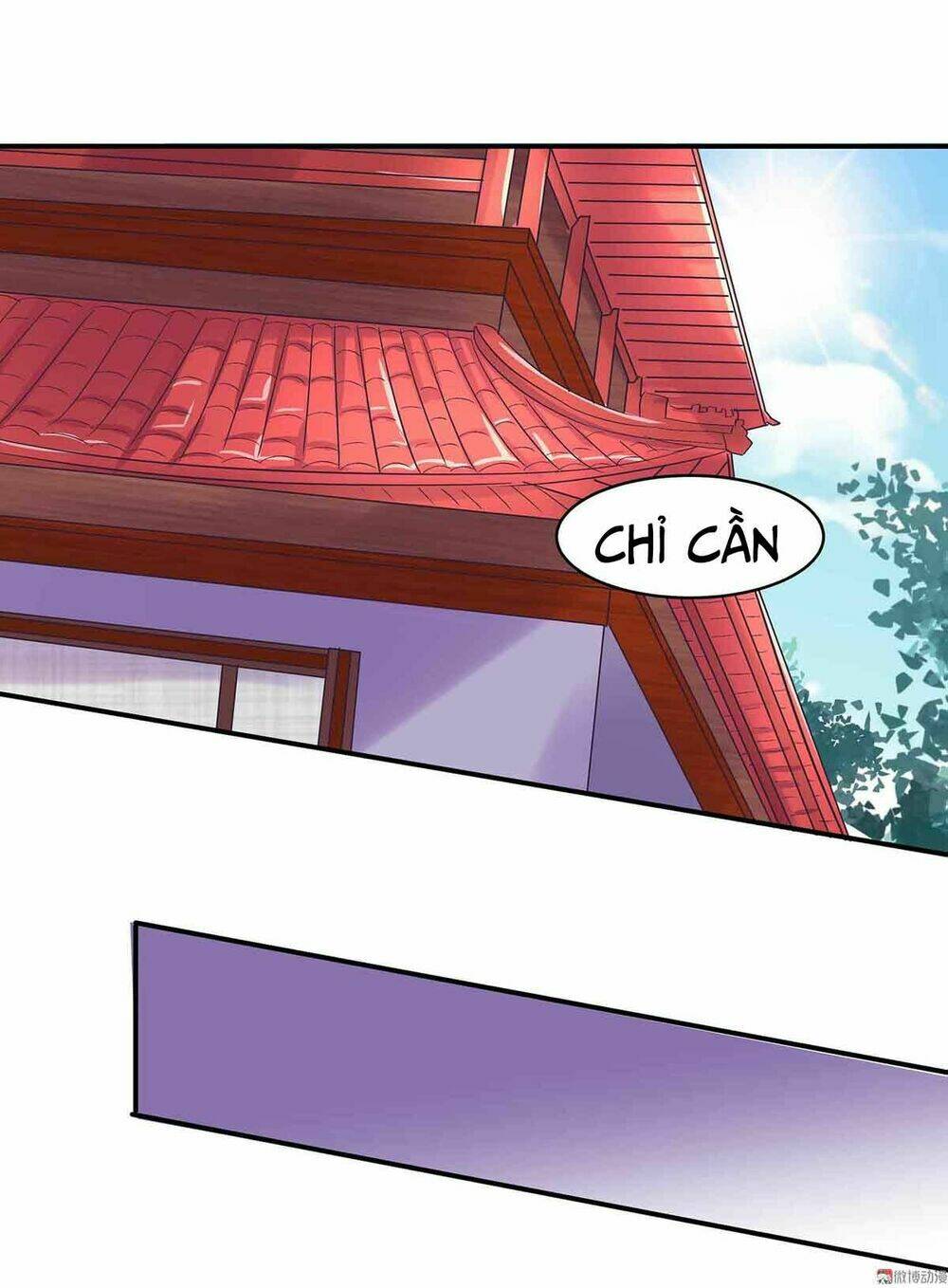 Đệ Nhất Chưởng Môn - Chapter 89 - Page 37