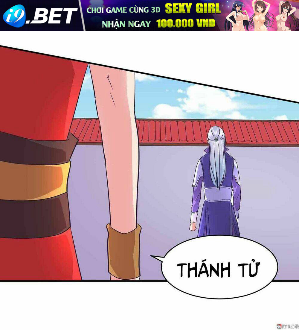 Đệ Nhất Chưởng Môn - Chapter 89 - Page 38