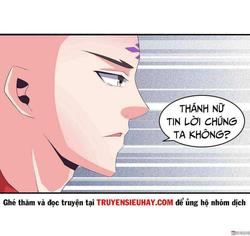 Đệ Nhất Chưởng Môn - Chapter 89 - Page 39