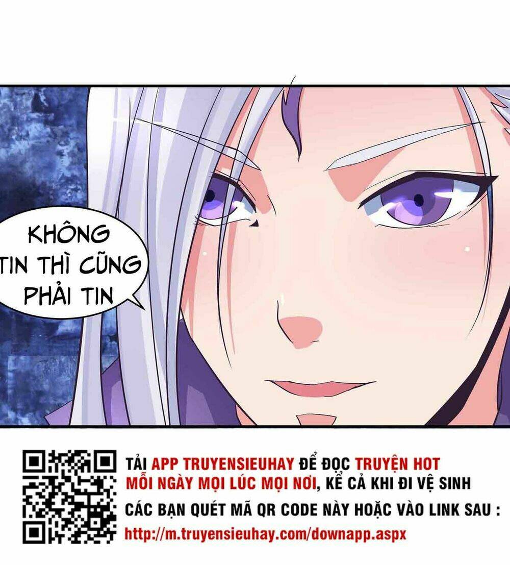 Đệ Nhất Chưởng Môn - Chapter 89 - Page 41