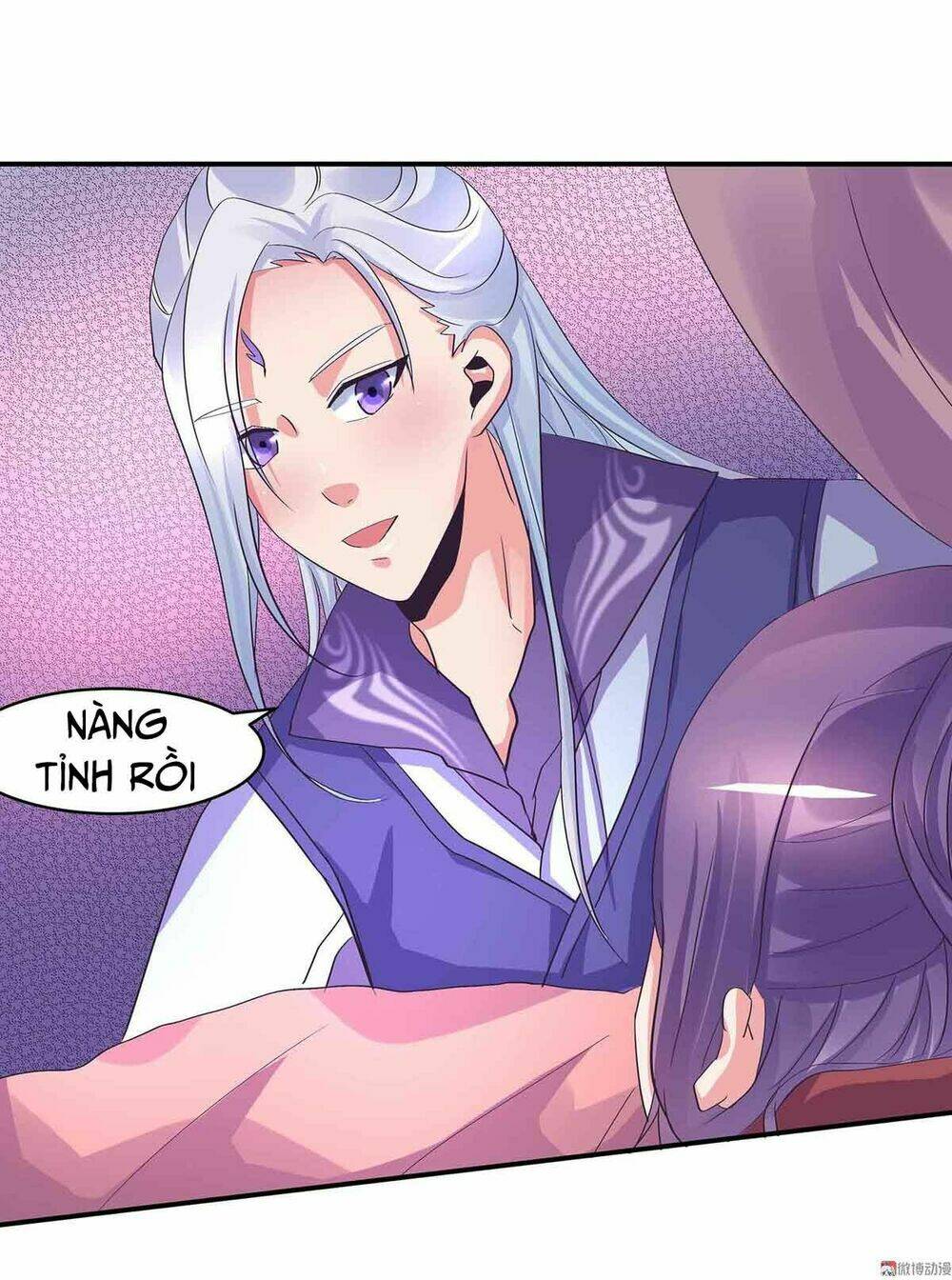 Đệ Nhất Chưởng Môn - Chapter 89 - Page 4