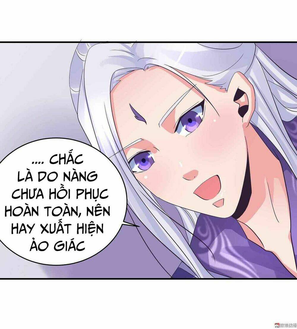 Đệ Nhất Chưởng Môn - Chapter 89 - Page 6