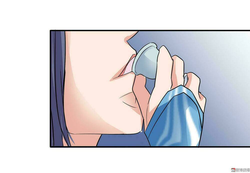 Đệ Nhất Chưởng Môn - Chapter 9 - Page 13