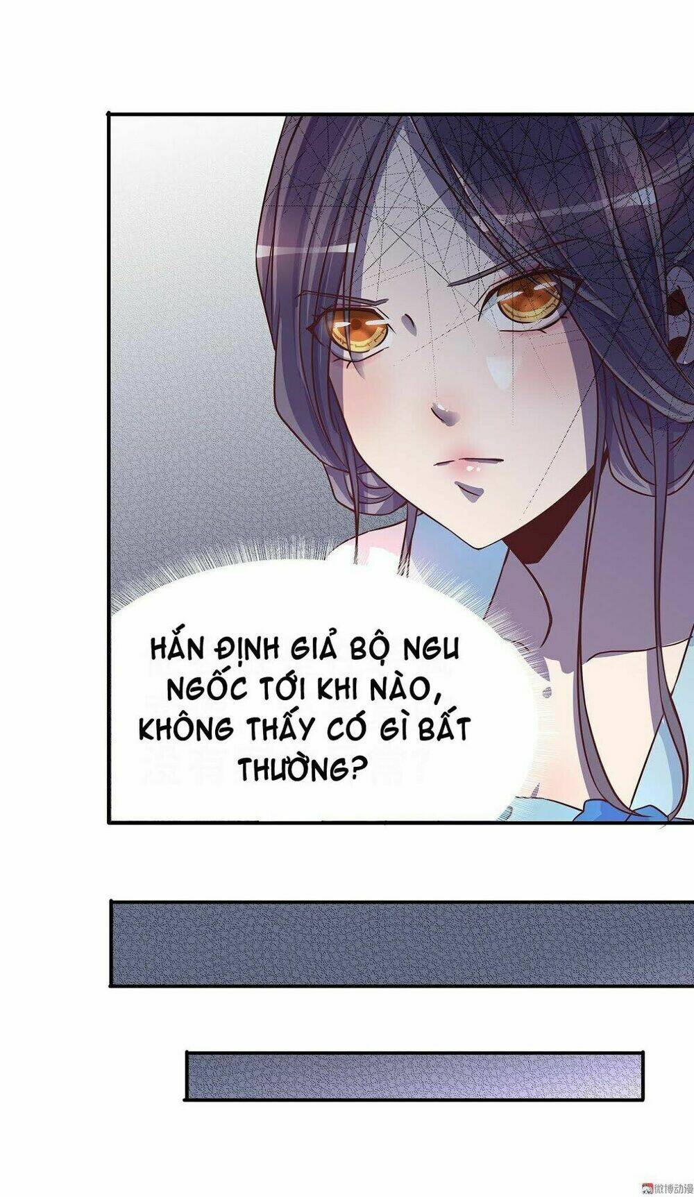 Đệ Nhất Chưởng Môn - Chapter 9 - Page 15