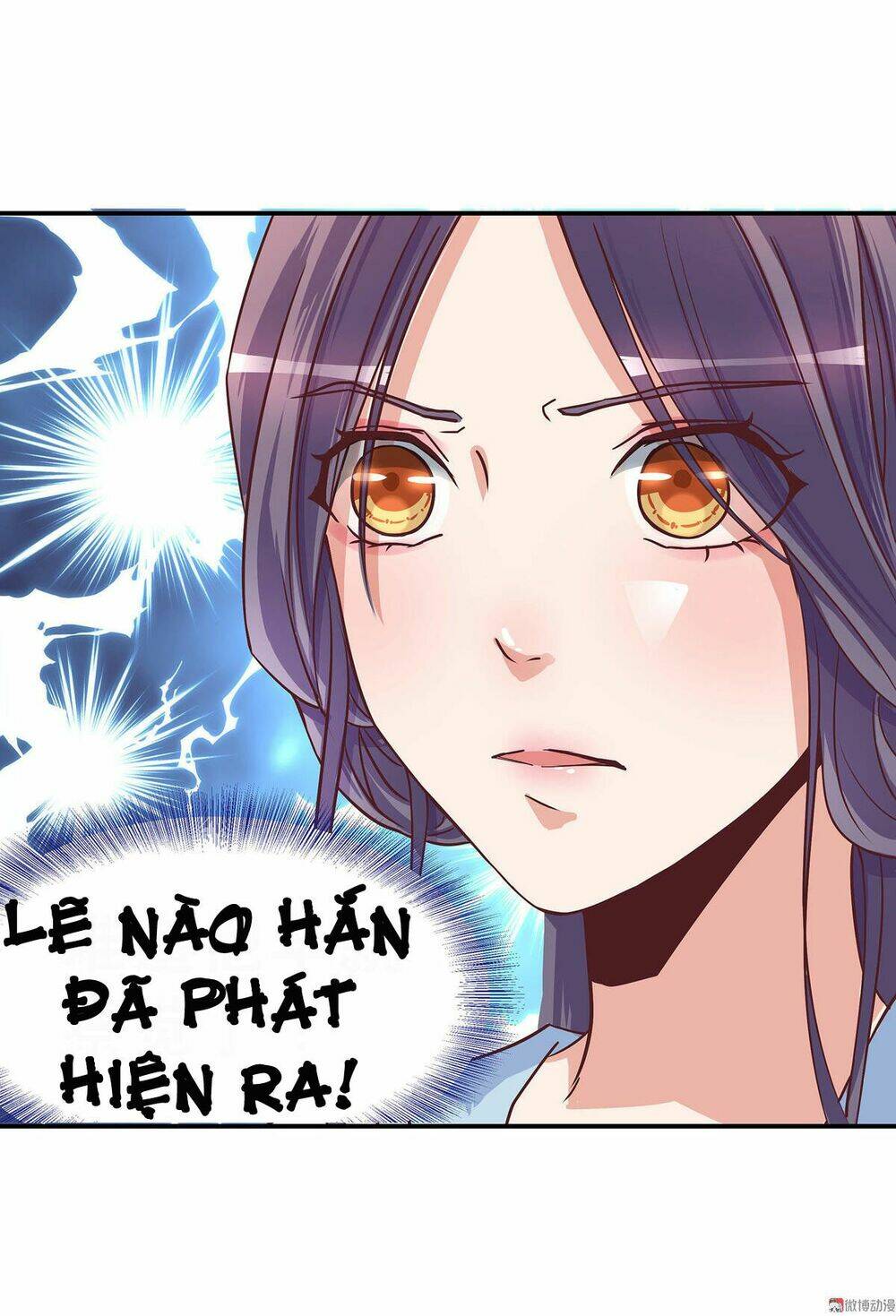 Đệ Nhất Chưởng Môn - Chapter 9 - Page 25