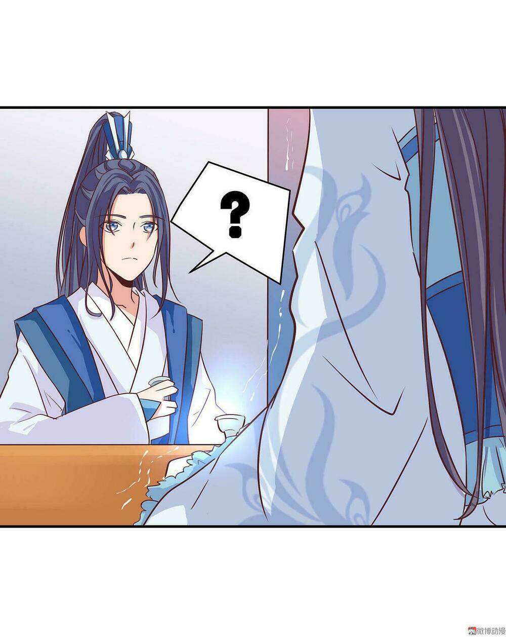 Đệ Nhất Chưởng Môn - Chapter 9 - Page 26