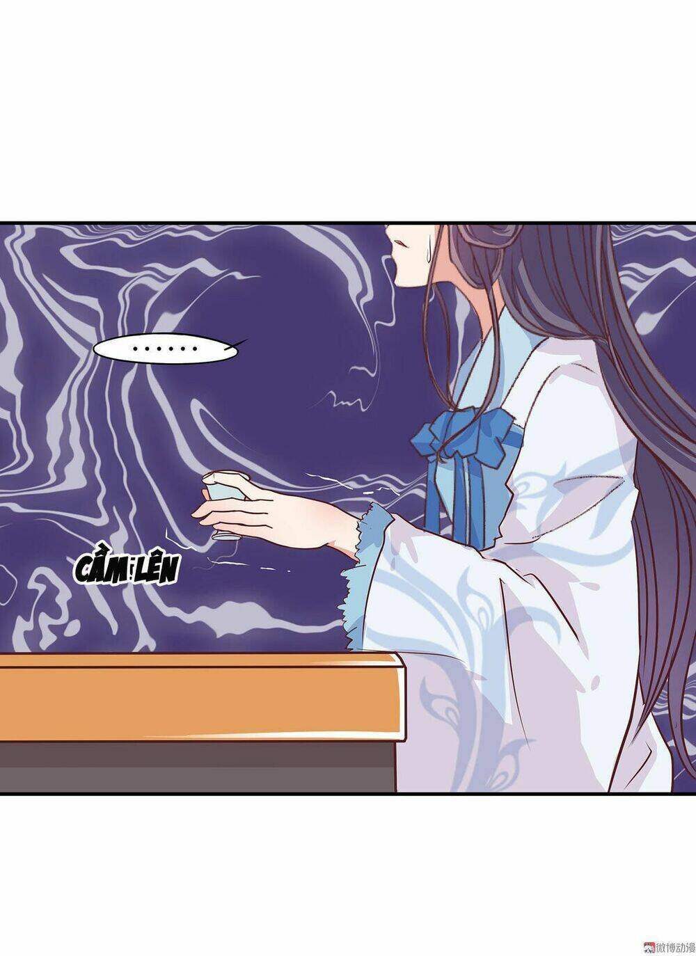 Đệ Nhất Chưởng Môn - Chapter 9 - Page 28