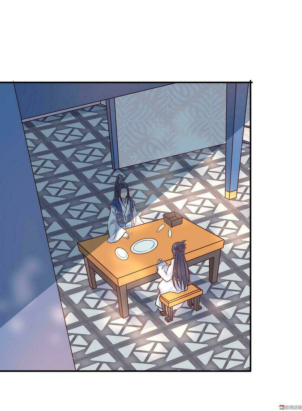 Đệ Nhất Chưởng Môn - Chapter 9 - Page 29