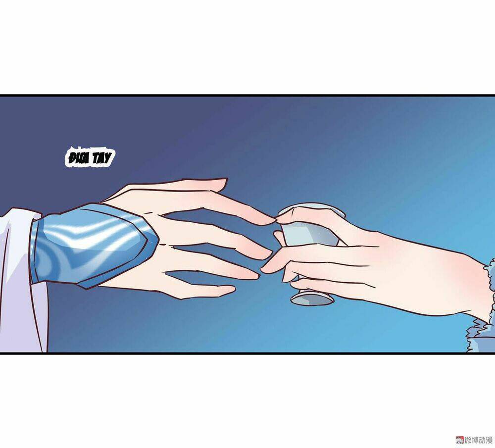 Đệ Nhất Chưởng Môn - Chapter 9 - Page 30