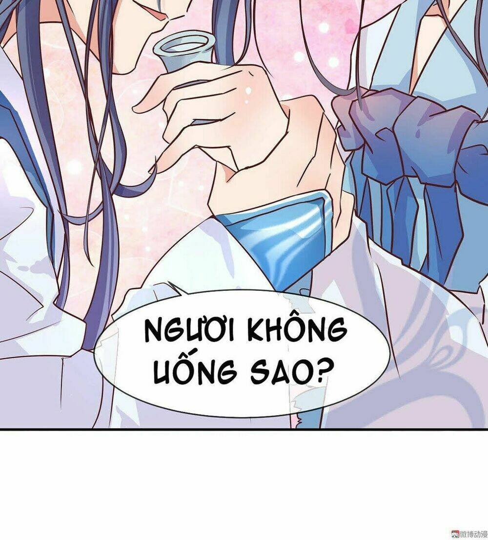 Đệ Nhất Chưởng Môn - Chapter 9 - Page 32