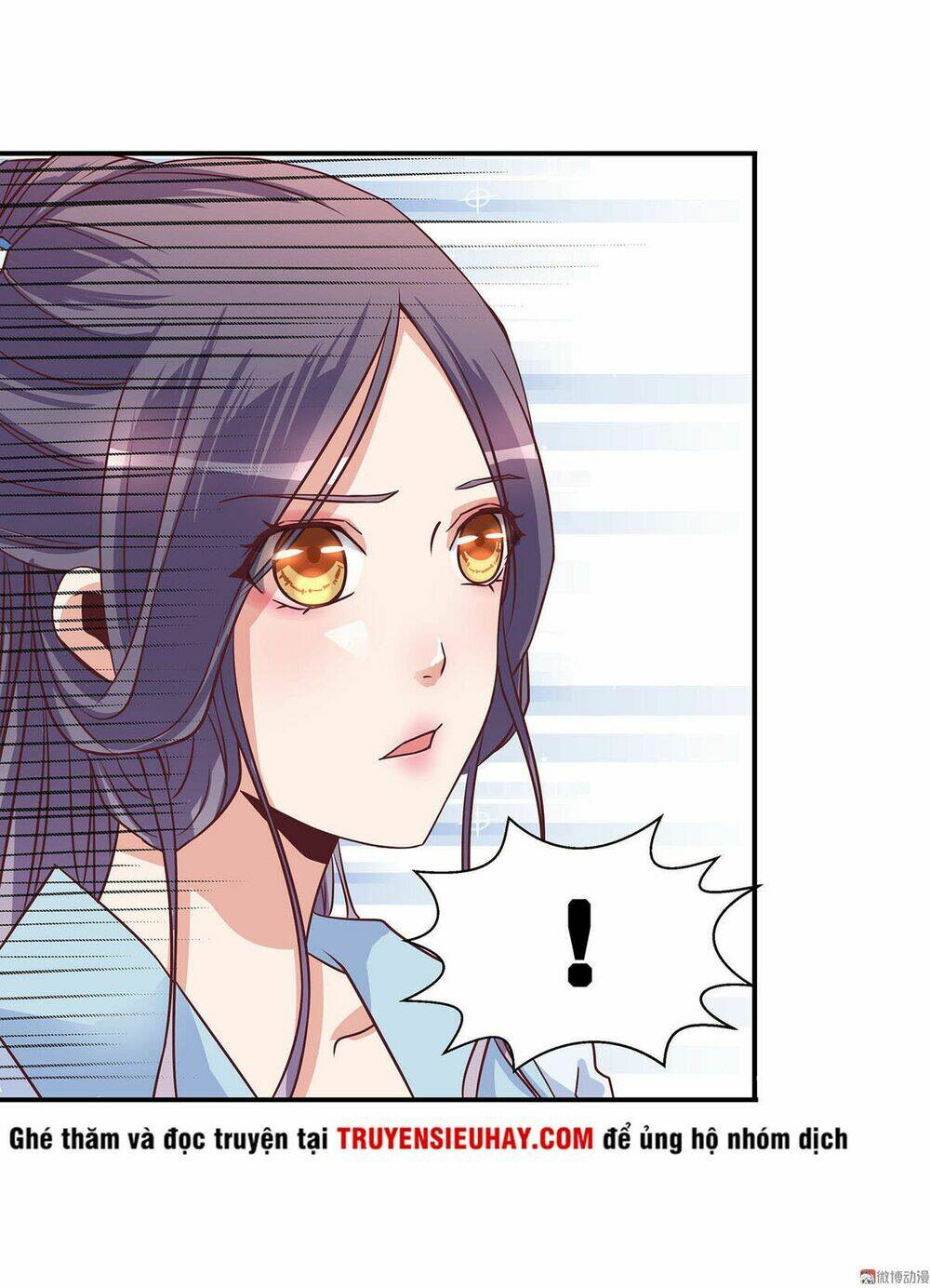 Đệ Nhất Chưởng Môn - Chapter 9 - Page 35