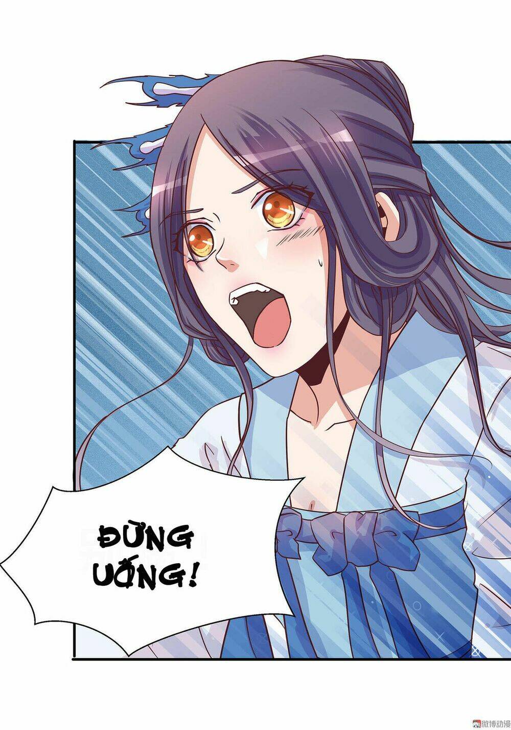 Đệ Nhất Chưởng Môn - Chapter 9 - Page 3