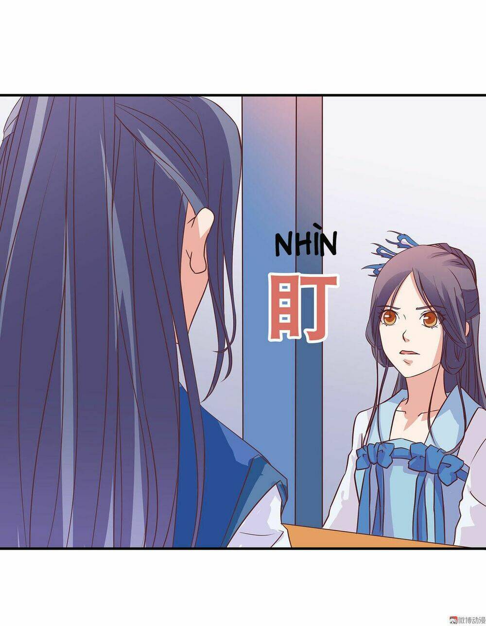 Đệ Nhất Chưởng Môn - Chapter 9 - Page 39