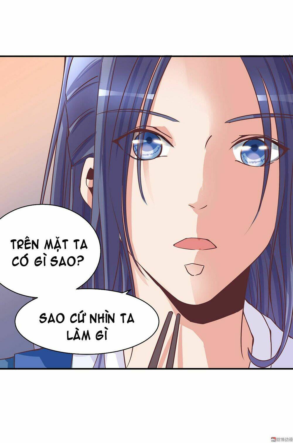 Đệ Nhất Chưởng Môn - Chapter 9 - Page 41