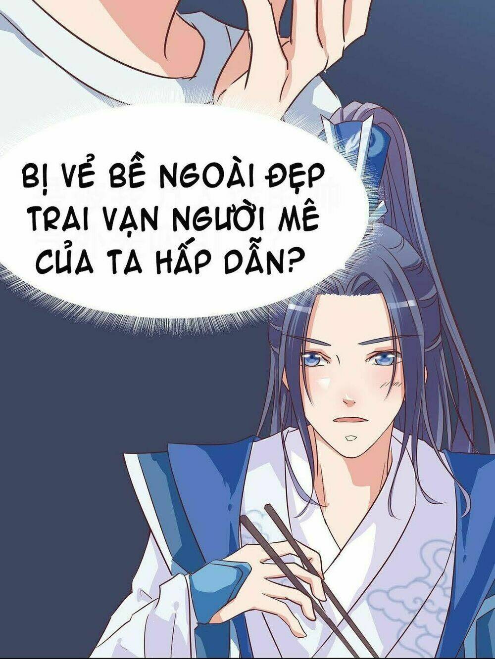 Đệ Nhất Chưởng Môn - Chapter 9 - Page 43