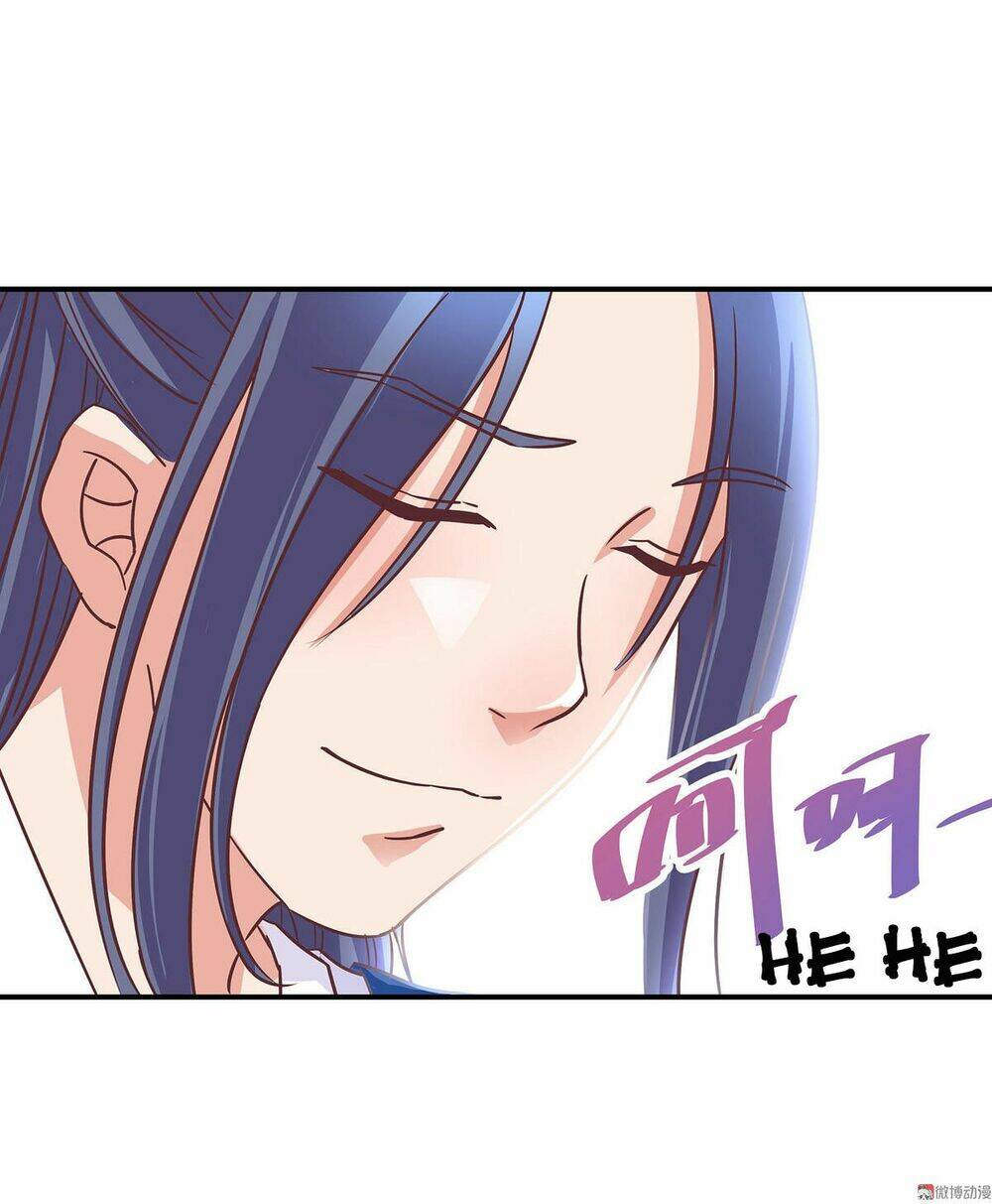 Đệ Nhất Chưởng Môn - Chapter 9 - Page 45