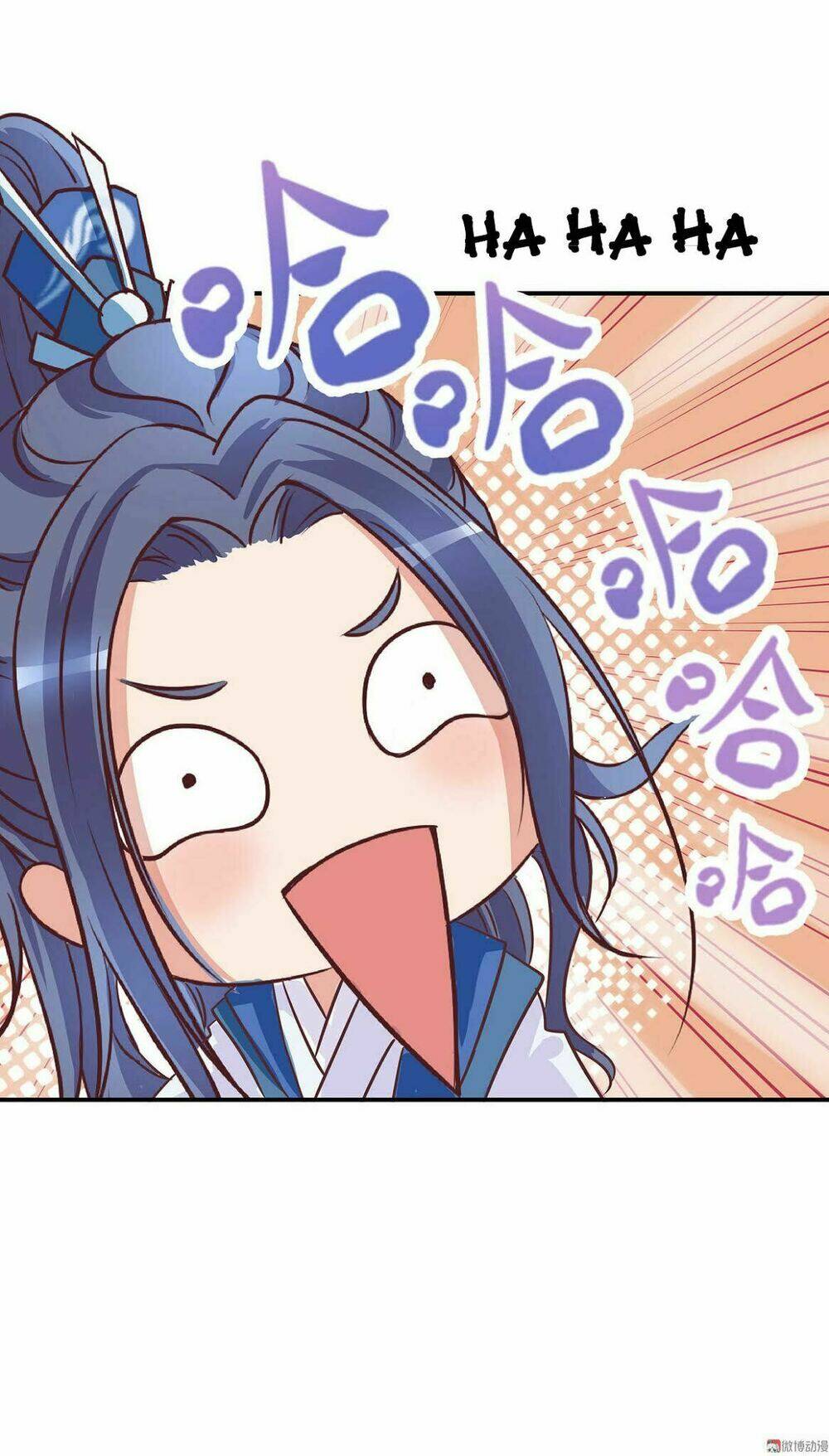 Đệ Nhất Chưởng Môn - Chapter 9 - Page 46