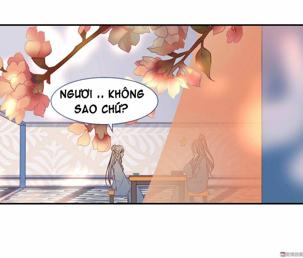 Đệ Nhất Chưởng Môn - Chapter 9 - Page 47