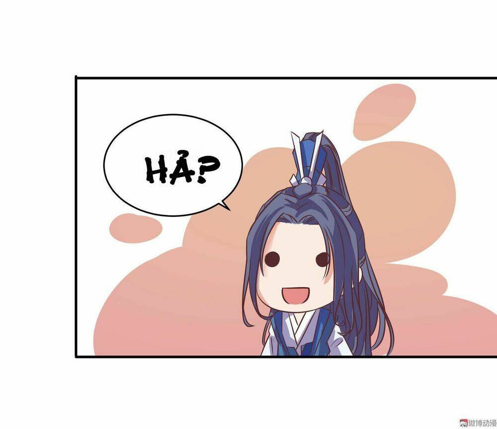 Đệ Nhất Chưởng Môn - Chapter 9 - Page 48