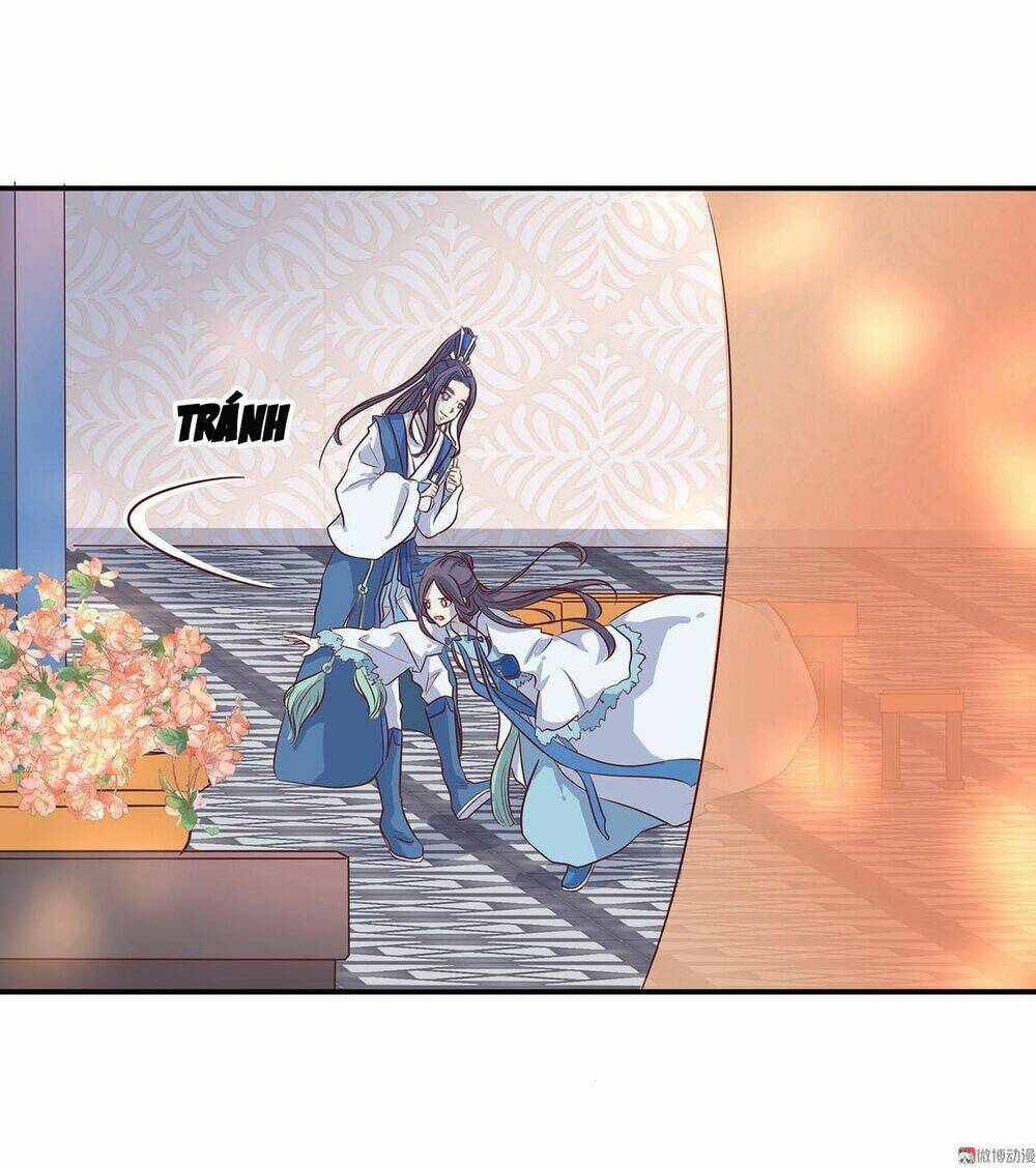 Đệ Nhất Chưởng Môn - Chapter 9 - Page 4