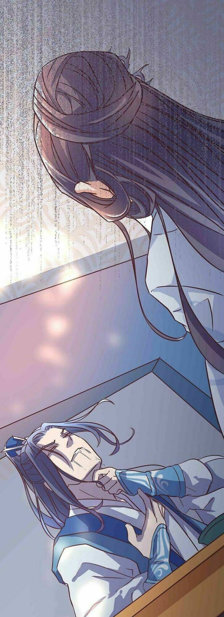 Đệ Nhất Chưởng Môn - Chapter 9 - Page 52