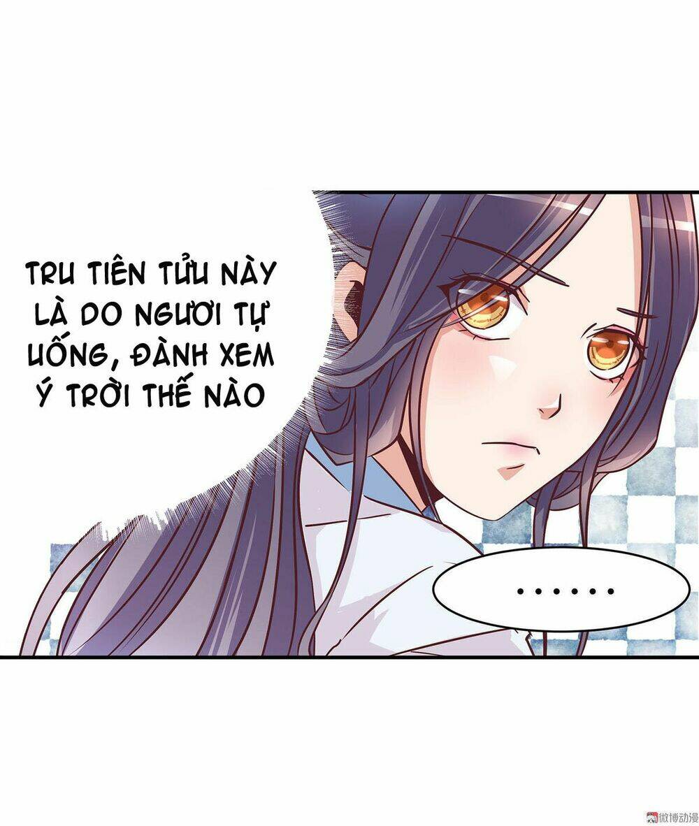 Đệ Nhất Chưởng Môn - Chapter 9 - Page 6