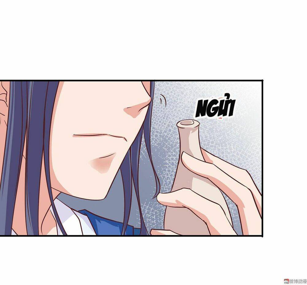 Đệ Nhất Chưởng Môn - Chapter 9 - Page 7