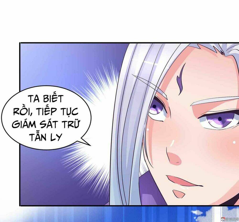 Đệ Nhất Chưởng Môn - Chapter 90 - Page 9