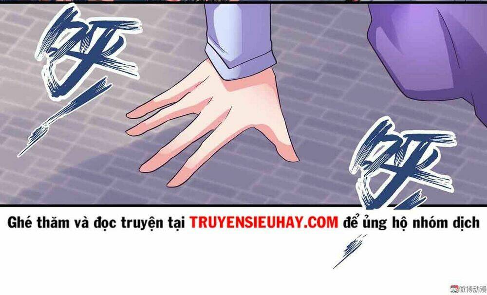 Đệ Nhất Chưởng Môn - Chapter 90 - Page 11