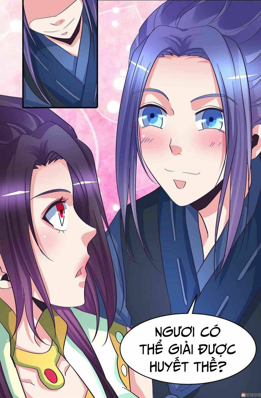 Đệ Nhất Chưởng Môn - Chapter 90 - Page 18