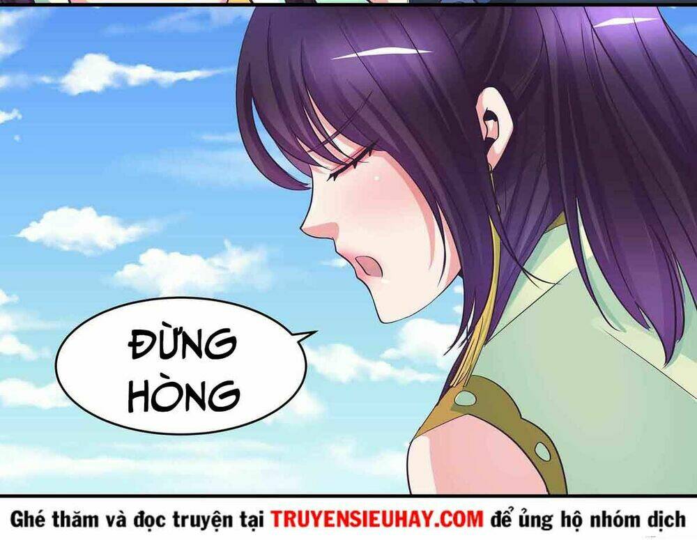 Đệ Nhất Chưởng Môn - Chapter 90 - Page 19