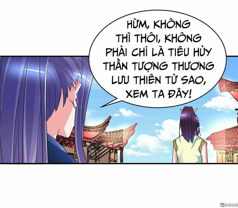 Đệ Nhất Chưởng Môn - Chapter 90 - Page 20