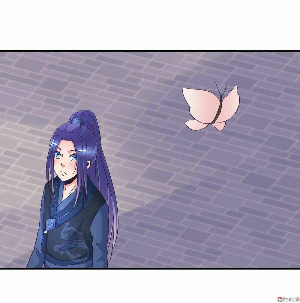 Đệ Nhất Chưởng Môn - Chapter 90 - Page 22