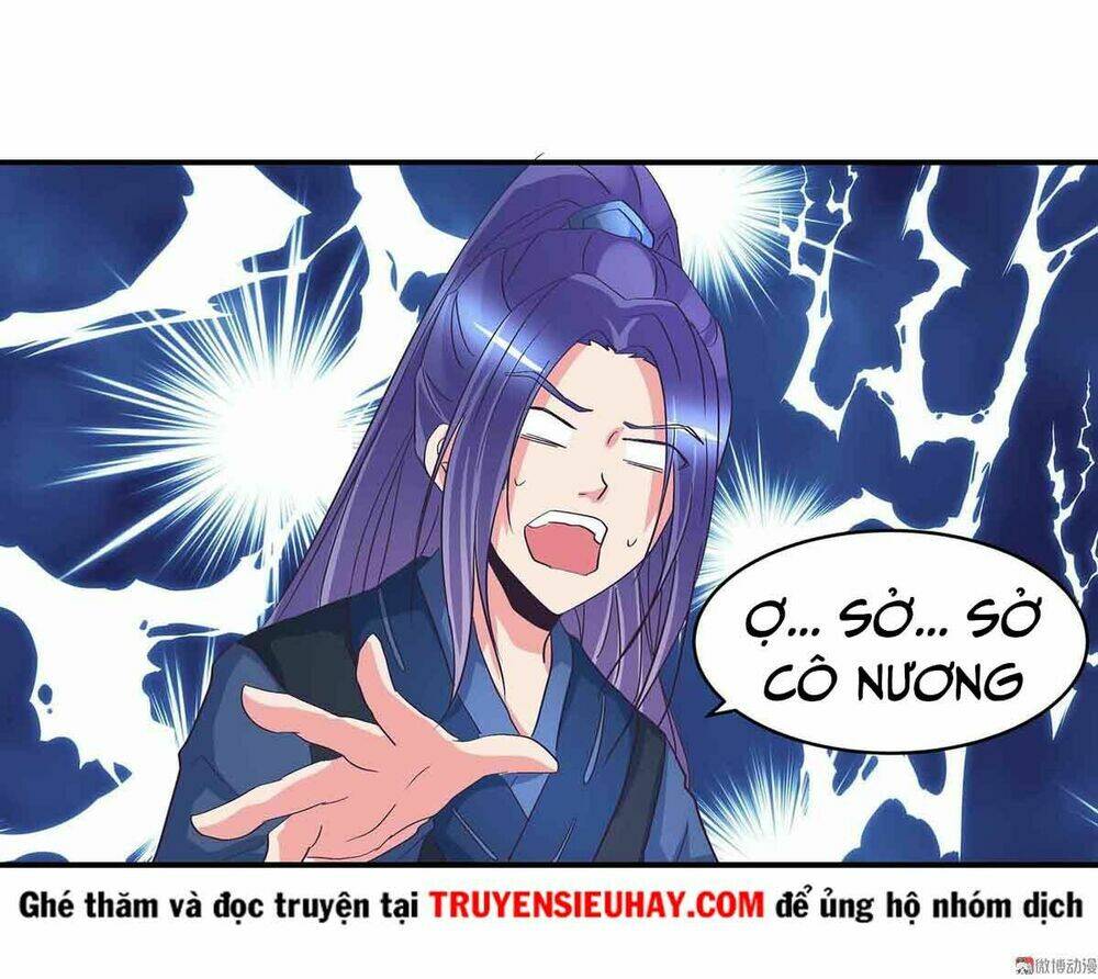 Đệ Nhất Chưởng Môn - Chapter 90 - Page 26