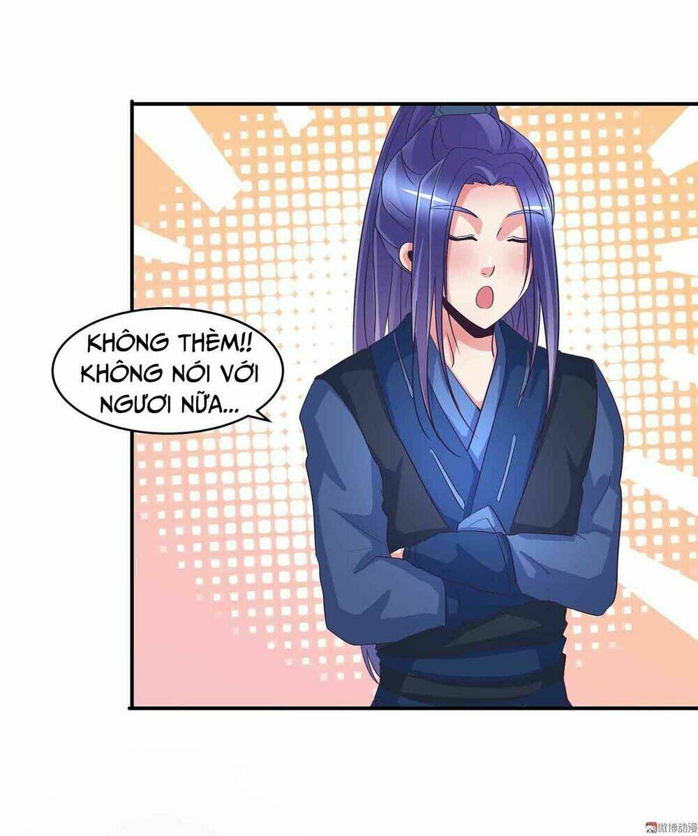 Đệ Nhất Chưởng Môn - Chapter 90 - Page 29