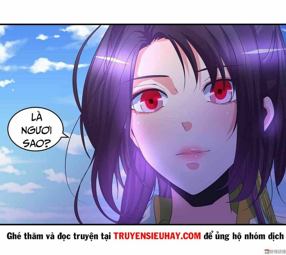 Đệ Nhất Chưởng Môn - Chapter 90 - Page 34
